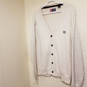 Chaps Cardigan